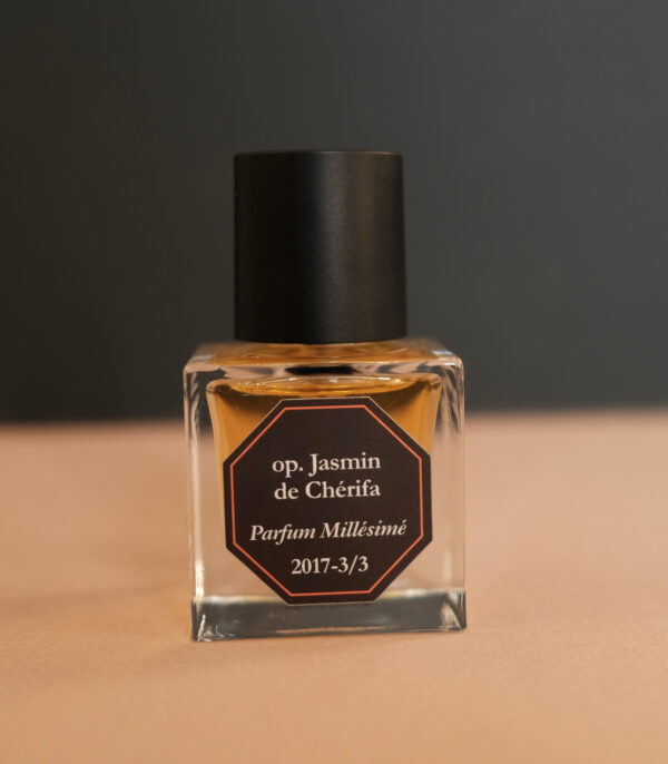 Perfume Opus: Jasmin de Chérifa - Image 2