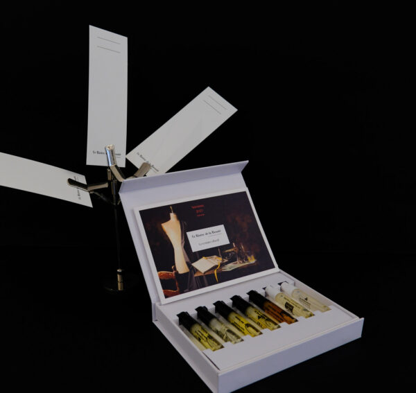 Le Vestiaire olfactif automne – Image 2