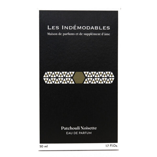 Patchouli Noisette - Image 3