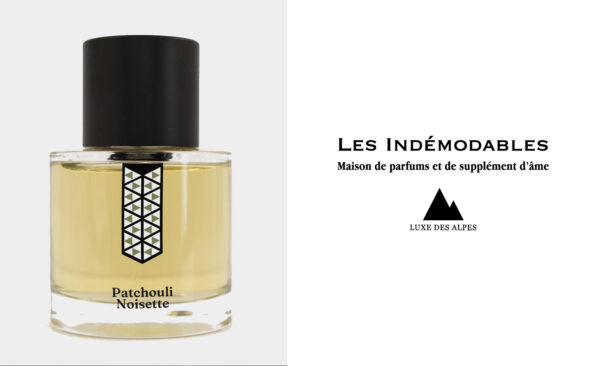 Patchouli Noisette
