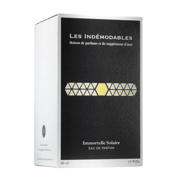 Immortelle Solaire – Image 3