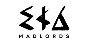 Logo mad Lords transparent